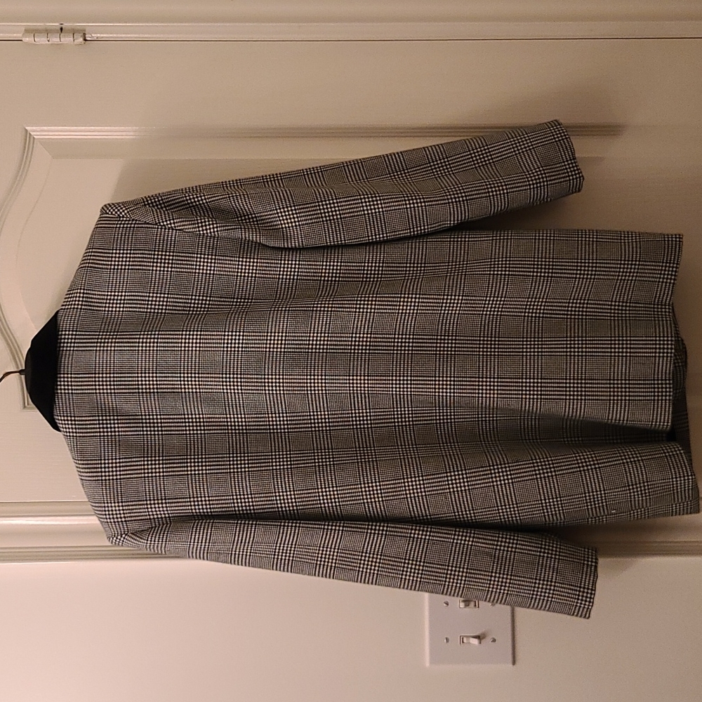 Vintage Blazer - Picture 5 of 10